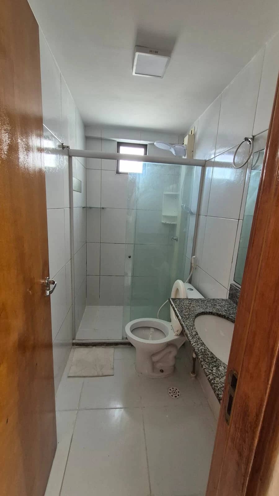 Apartamento nos bancarios com 3 quartos , 2 banheiros, 2 vagas de garagem